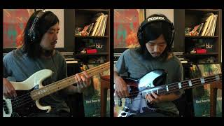 Boards of Canada  RoygbivBass Cover [upl. by Ahsiem]