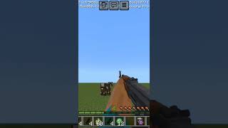 Gun mod for Minecraft 121 [upl. by Aissert90]