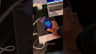 🙀 Infinix நீயா இது AirCharge technology Mwc2024 Reels Viral Technology tamil [upl. by Astrea172]