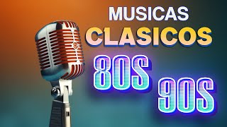 Musicas En Ingles 80 90  Las Mejores Canciones De Los 80 y 90  Grandes Exitos 80s [upl. by Ebby]