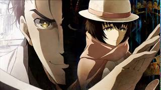 Steins Gate 0 Anime 2018 Opening  Fatima  Kanako Itou Instrumental [upl. by Akerahs]