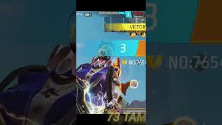 freefire garena bigiltrending tamil anirudhravichander song [upl. by Anahsed612]