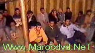 Mahfoudi Watra Maroc WwwMarocdvdNet [upl. by Epuladaugairam]