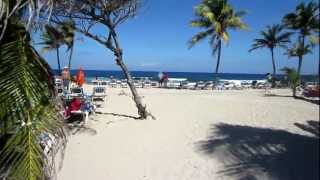 Arriving in Haiti Port of Labadee [upl. by Willy]