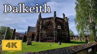 dalkeith Scotland the dalkeith poisoner and other stories [upl. by Leamsi]