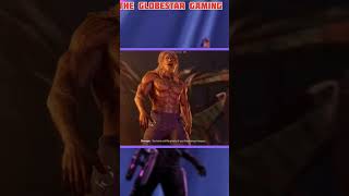 MARVELS Guardians of the Galaxy  Adam Warlock attacks Gotg shorts playstation gaming [upl. by Cutty]