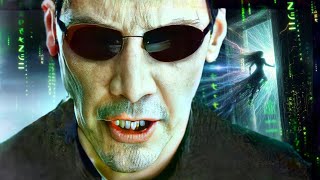 Is the Real World Another Matrix  MATRIX EXPLAINED [upl. by Ennovahs820]