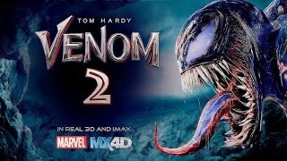 Venom Let There Be Carnage 2021 movie explained in hindi story movieexplainedhindiii [upl. by Arabel169]