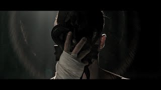 和楽器バンド  The Beast MV アニメ『範馬刃牙』野人戦争編オープニングテーマ [upl. by Otrebilif]