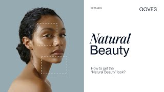 How to Get The quot Natural Beauty quot Look [upl. by Champaigne]