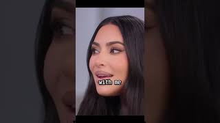 Kim kardashian Revealed😧😹 Some Dirty thing on Internet kimkardashian trending viralvideo shorts [upl. by Slyke400]