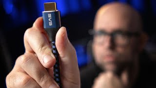 SVS Makes HDMI Cables NOW [upl. by Salina]