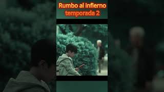 RUMBO AL INFIERNO resumen peliculas kdramasen1minuto [upl. by Elsi]