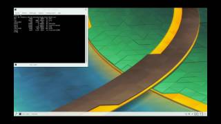 Arch Linux installer archdi  From XOrg to Plasma5 [upl. by Hake]