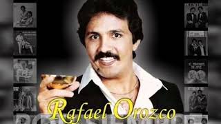 Rafael Orozco SUS MEJOR ÉXITOS [upl. by Henarat]