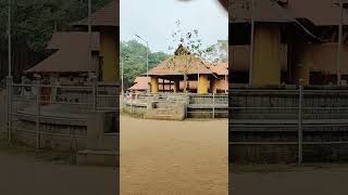 Kodungallur Bhadarakali temple of Kerala India country [upl. by Chaves]