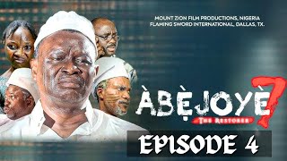 Abejoye Season 7 Episode 4  Expectations  Review [upl. by Bussy907]