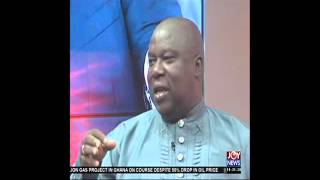 Tariff hikes  News Desk on Joy News 81215 [upl. by Pacien707]