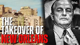 How The Mafia CONQUERED New Orleans  FULL DOCUMENTARY [upl. by Iddo]