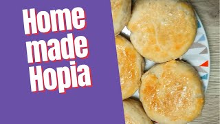 How to Make Homemade Chinese Hopia [upl. by Endaira506]