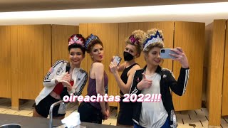 MID AMERICA OIREACHTAS VLOG 2022 [upl. by Oel]