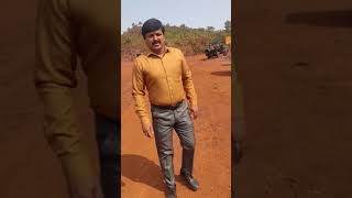 Anekal Chandru  Serial Actor  Kannada  karnataka kannada viralshorts anekal [upl. by Nnomae800]