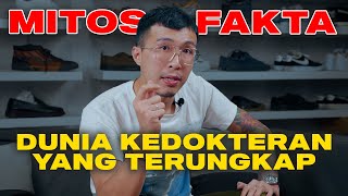 Suaratirta  MITOS FAKTA FAKULTAS KEDOKTERAN [upl. by Muncey]