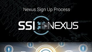 Nexus Sign Up Process [upl. by Ahsyt259]