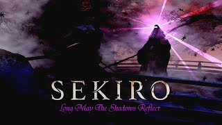 【sekiro】心中の破戒僧 強化MOD [upl. by Ridinger320]