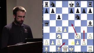 The Scandinavian Defense Solid Sharp or Suspect  Chess Openings Explained [upl. by Araet]