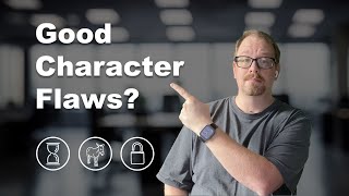 Jr Devs 3 Character Flaws PROVE Youre A Developer [upl. by Wershba]