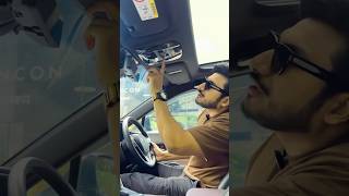 New Harrier Interior huqriaz automobile harrier er [upl. by Rezeile]