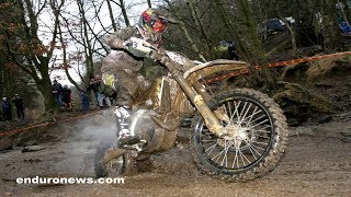 Graham Jarvis wins Eddys Xtreme at Tong 2018 [upl. by Baudin]