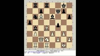 Mwali Chitumbo vs Fawzy Adham  45th Chess Olympiad 2024 Budapest Hungary [upl. by Siward]