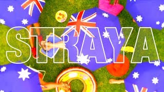 THE AUSTRALIA DAY EPISODE Funny Uber Rides [upl. by Pax]