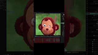 Animate your memes Pierre Gombaud rigged amp animated this famous meme with Moho 🙈🙉🙊 [upl. by Lak]