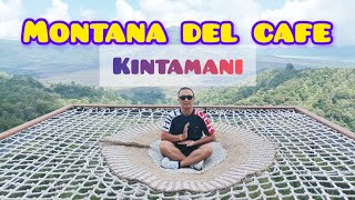 Montana Cafe Kintamani Bali [upl. by Jeminah359]