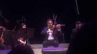 Excerpts From Arboresque with Improvisations from Simon Shaheen and Bassam Saba [upl. by Mcgill836]