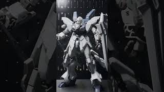 Sinanju Stein Narrative Ver Ver Ka Mobile Suit MSN06S2  MG 1100  Bandai [upl. by Otreblaug759]