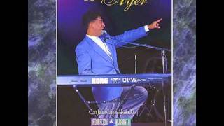 MEDLEY  JUAN CARLOS ALVARADO [upl. by Oriel]