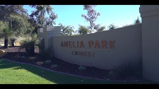 Discover Amelia Park Wines [upl. by Hyacintha]