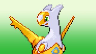 I WILL NOT STOP STREAMING UNTIL I GET SHINY LATIAS [upl. by Ahtael2]