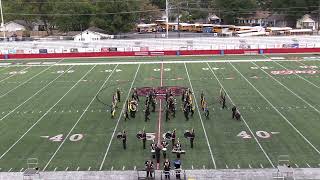 Cedarville High School Band [upl. by Junia740]