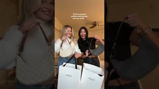 celine ava bag unboxing 👜💕 celinebag designer unboxing [upl. by Shelli]