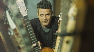 Alejandro Sanz anuncia quotSiropequot su nuevo album [upl. by Nyrahtak]