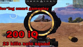 JaNoO  10 fingers gameplay amp gyroscope  smart gameplay [upl. by Dulce]