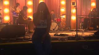 Waxahatchee  Crimes of the Heart Live [upl. by Allisirp]