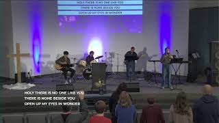 GracePoint Community Church [upl. by Church]