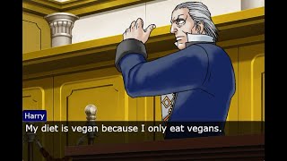 Is Cannibalism Vegan [upl. by Kavanagh]