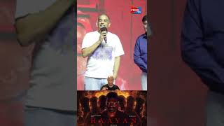 Dil Raju Speech  Raayan pre release  Sundeep Kishan  Dhanush  PrimeTv [upl. by Kravits]